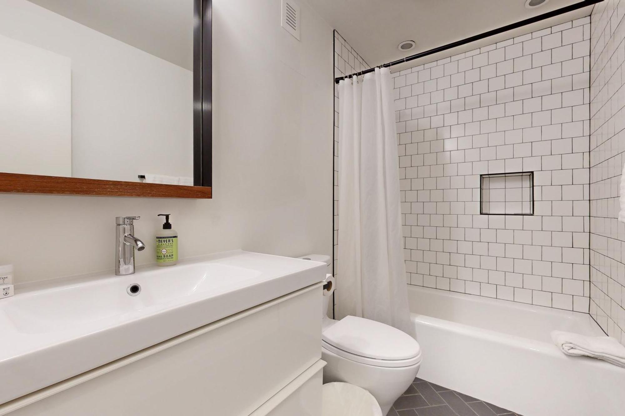 Portland Blues Apartment ภายนอก รูปภาพ