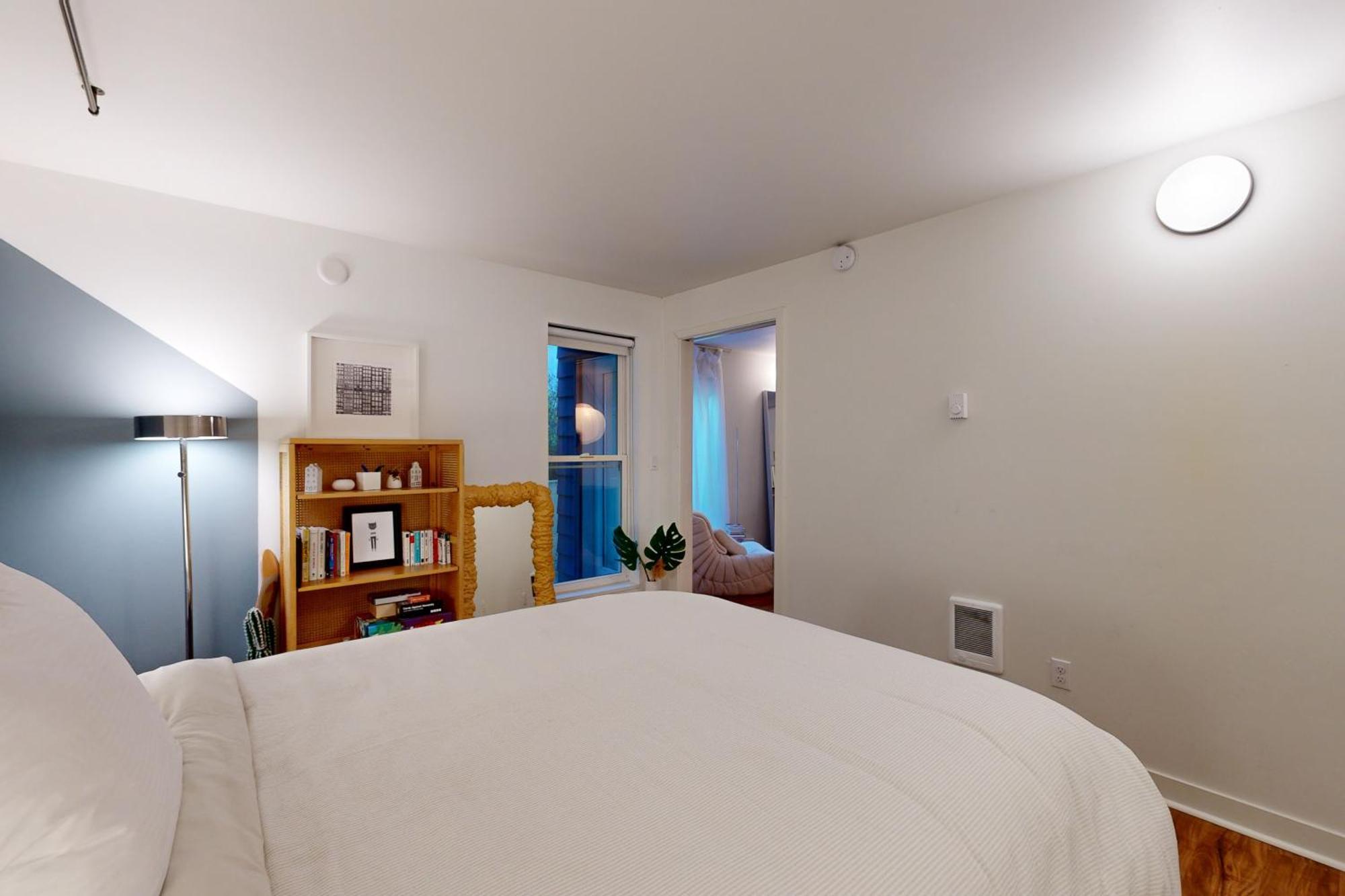 Portland Blues Apartment ภายนอก รูปภาพ
