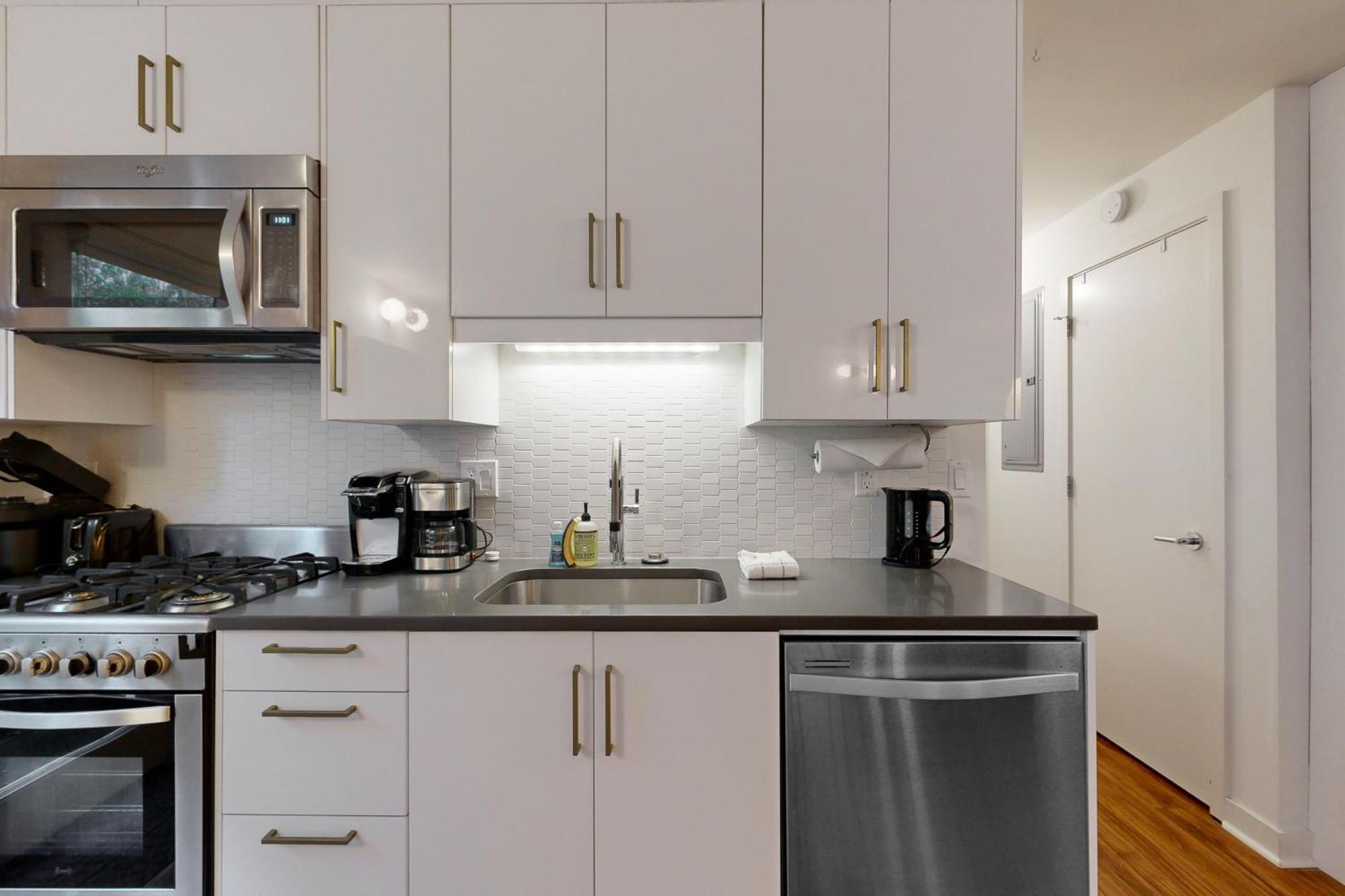 Portland Blues Apartment ภายนอก รูปภาพ