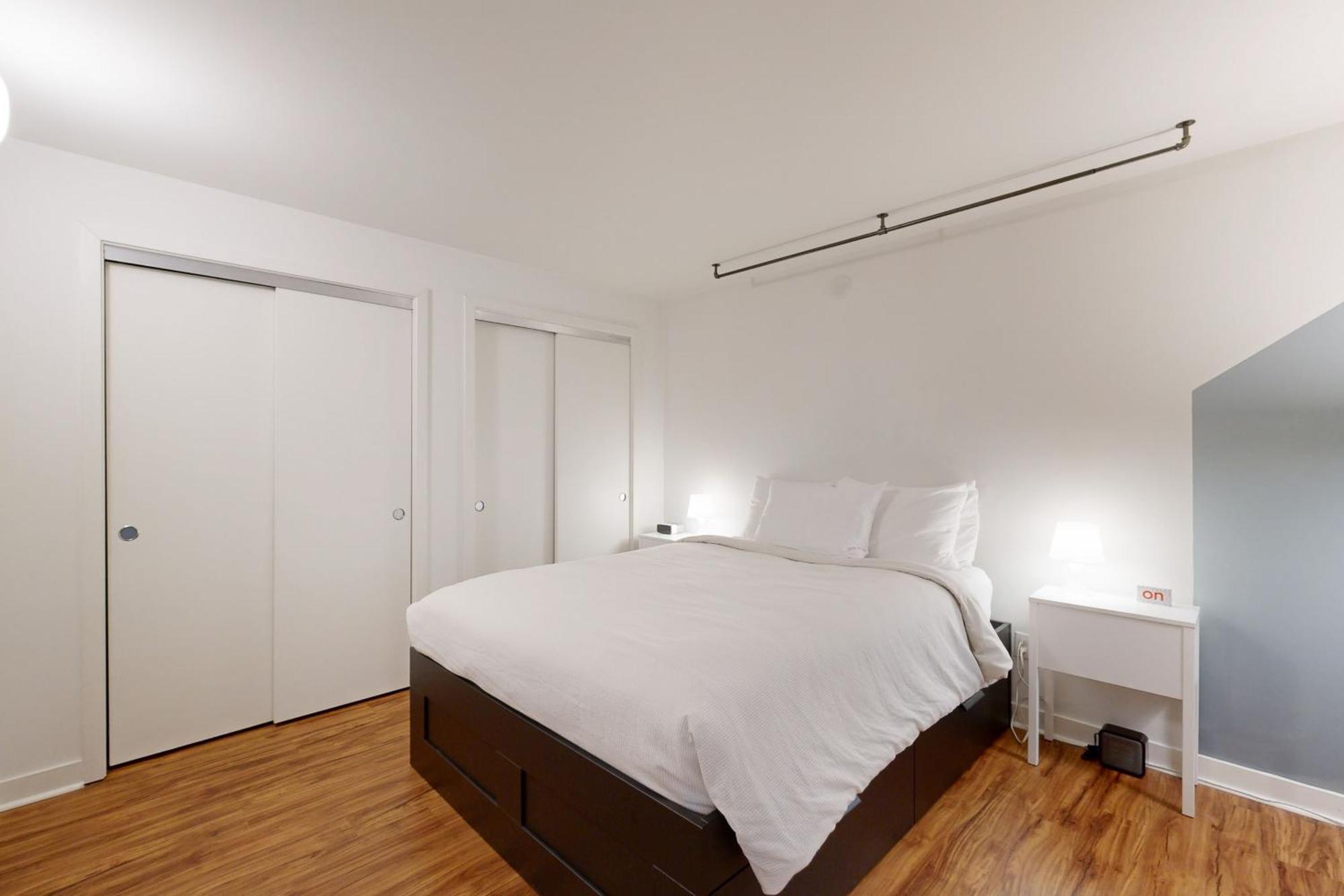 Portland Blues Apartment ภายนอก รูปภาพ