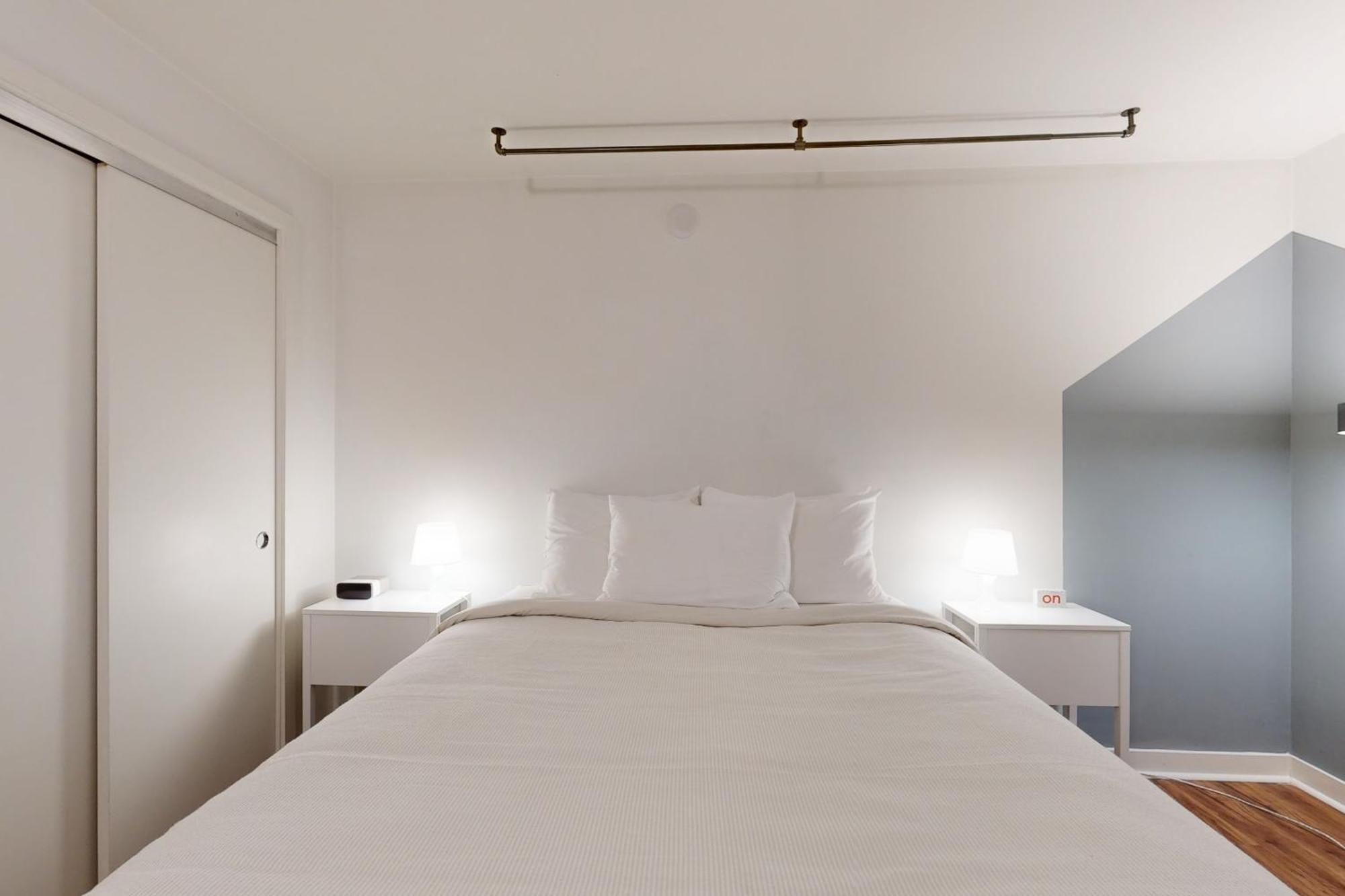 Portland Blues Apartment ภายนอก รูปภาพ
