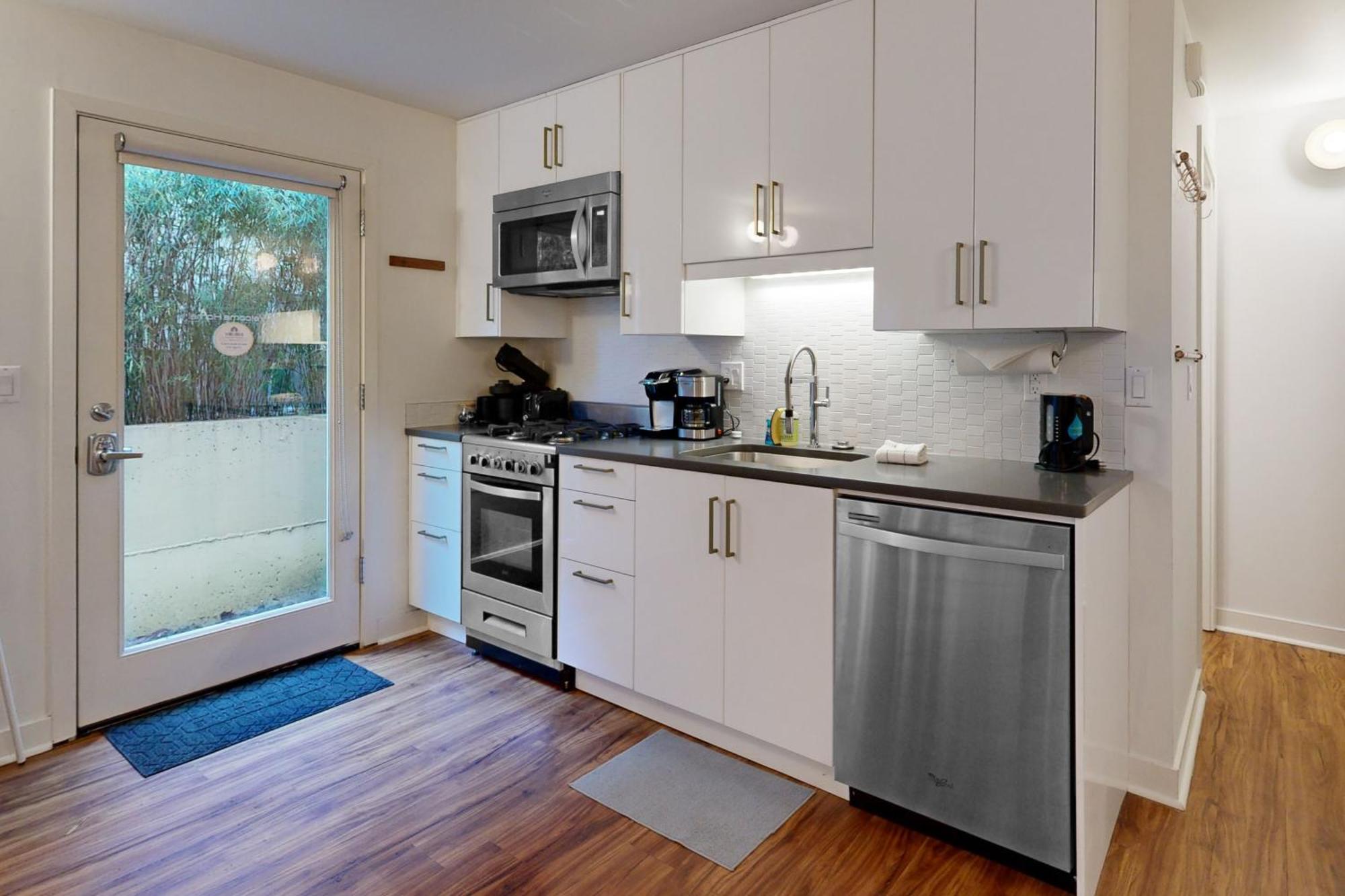 Portland Blues Apartment ภายนอก รูปภาพ