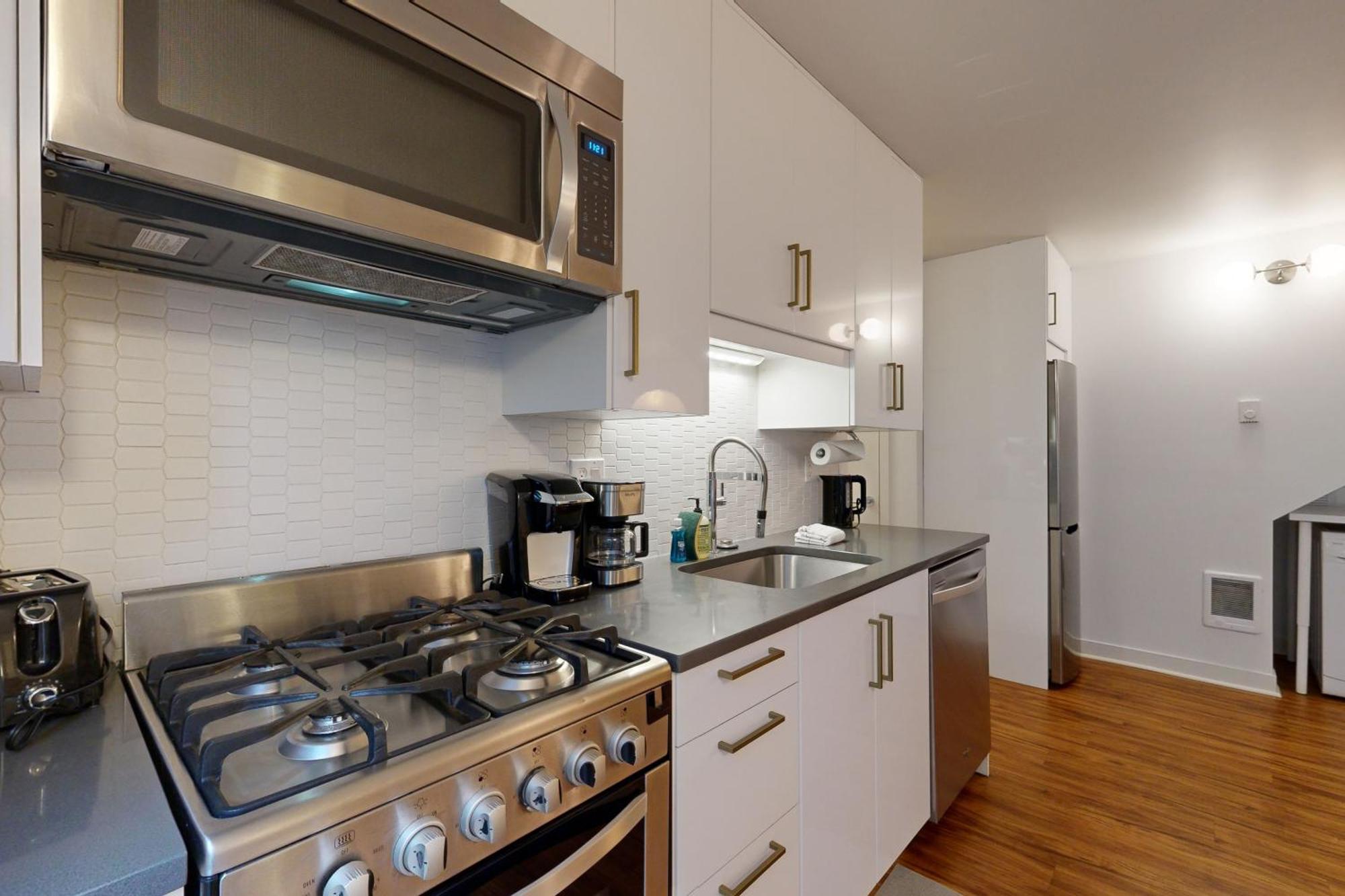 Portland Blues Apartment ภายนอก รูปภาพ